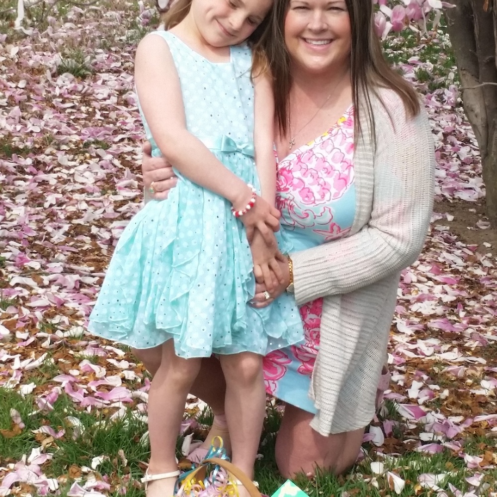 Meet your Posher, Christi